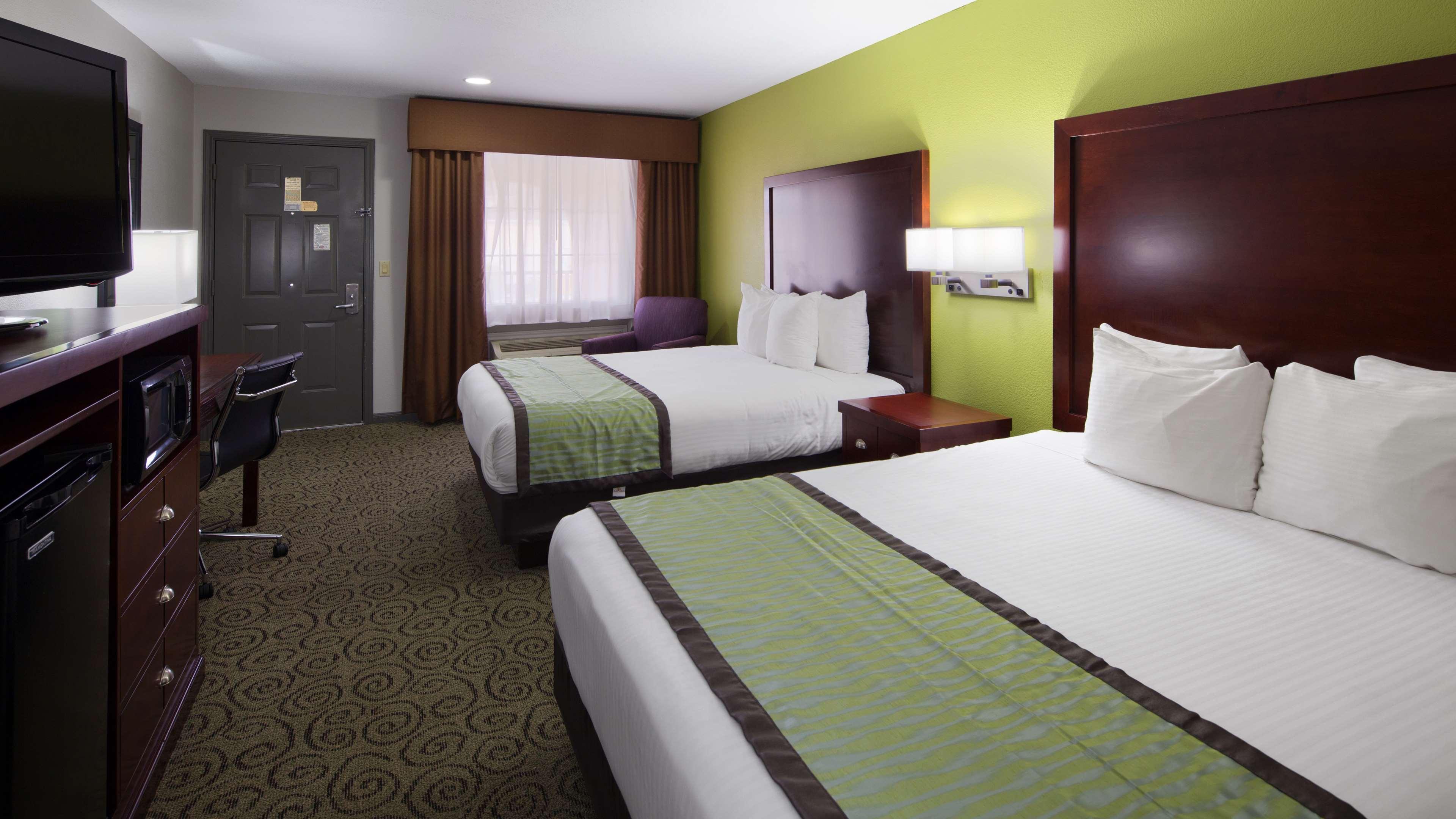 Surestay Hotel By Best Western Deer Park Exteriör bild