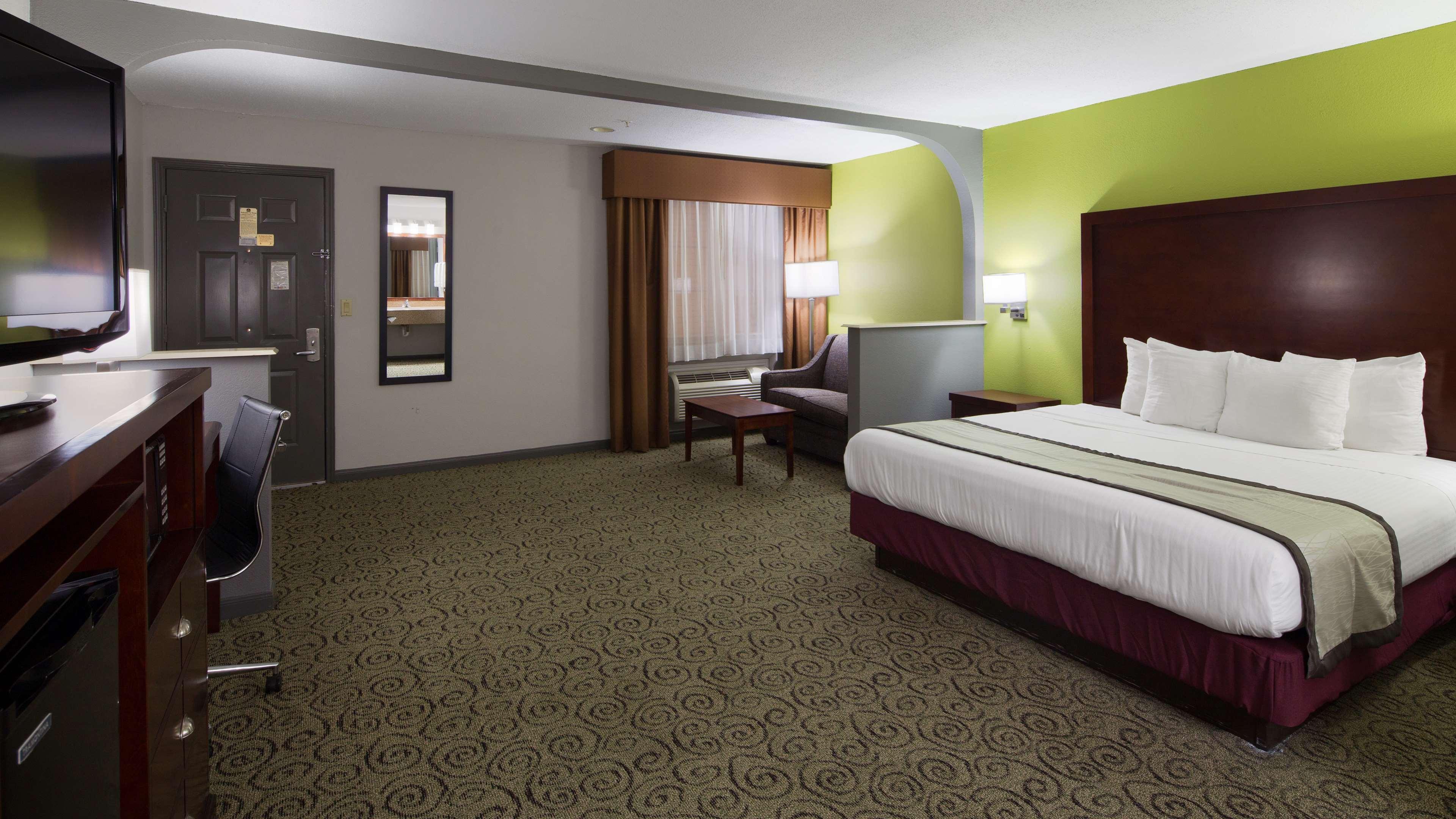 Surestay Hotel By Best Western Deer Park Exteriör bild