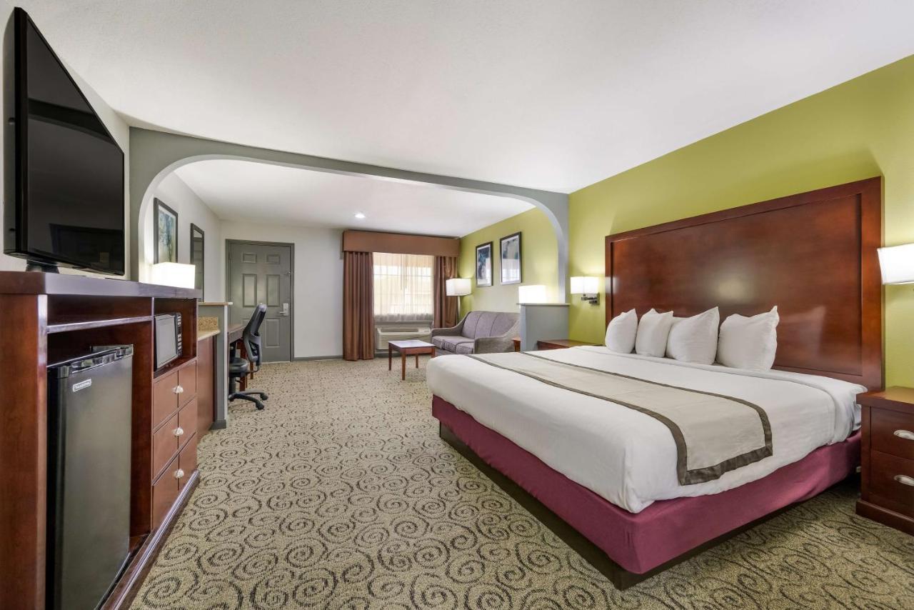 Surestay Hotel By Best Western Deer Park Exteriör bild