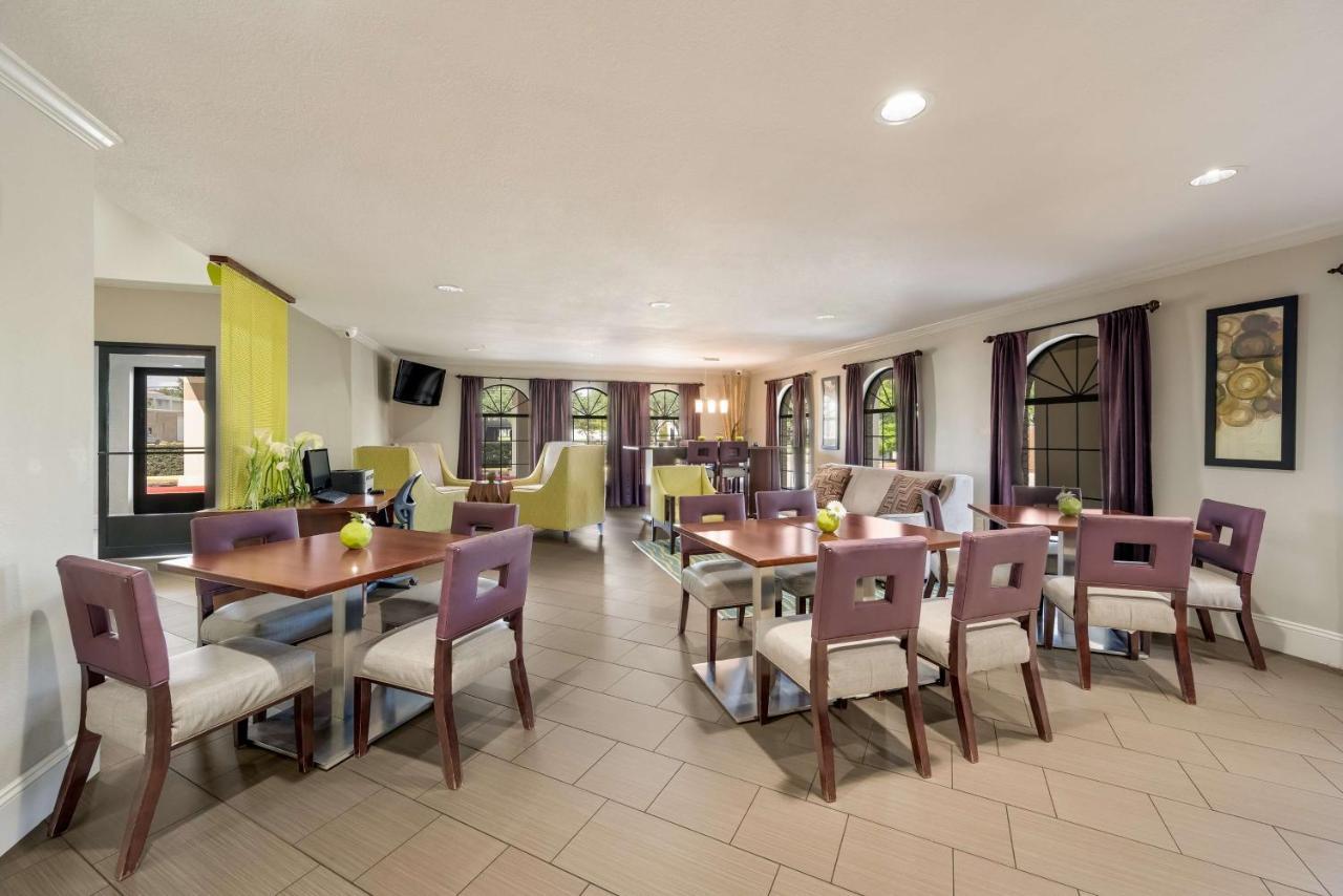 Surestay Hotel By Best Western Deer Park Exteriör bild