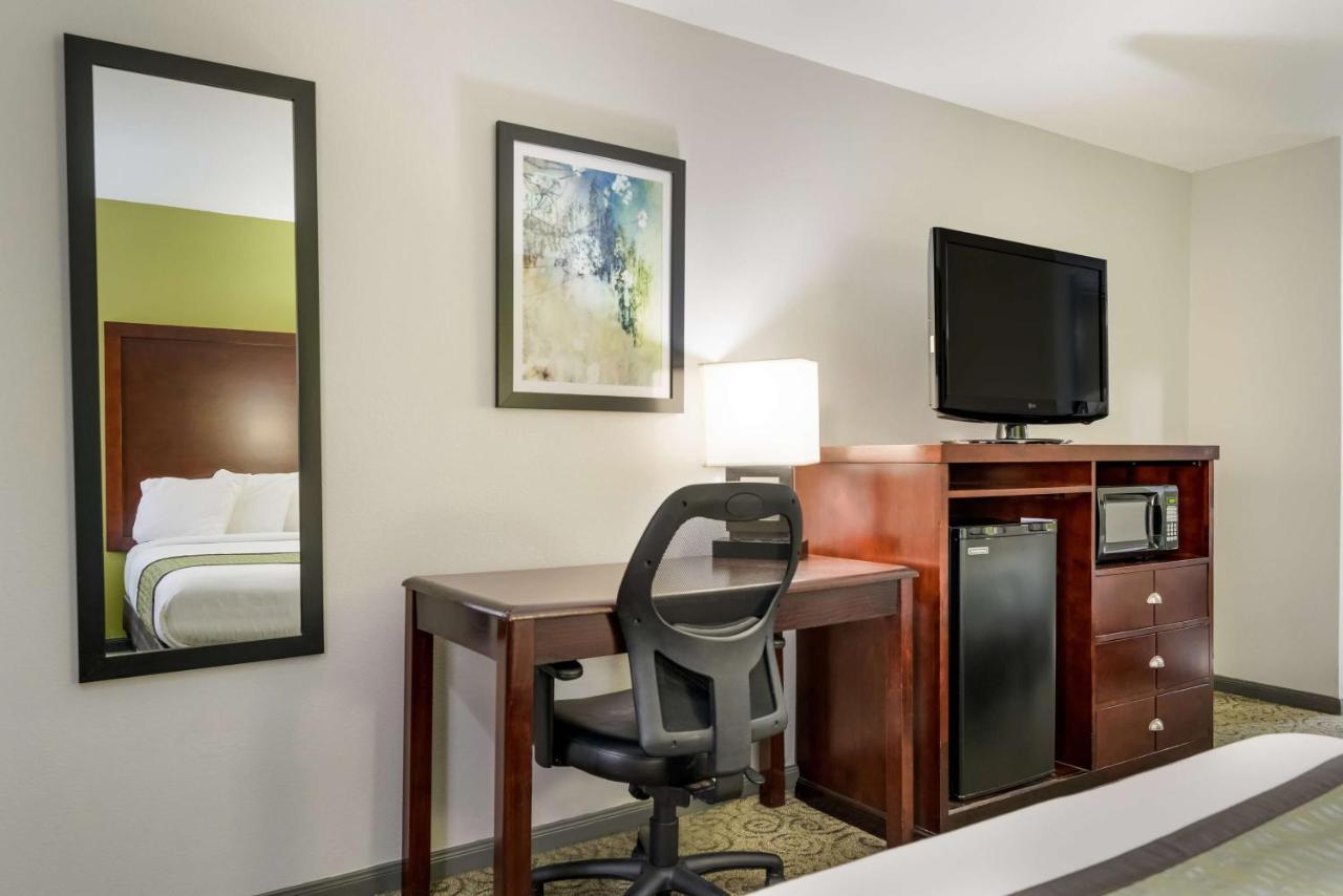 Surestay Hotel By Best Western Deer Park Exteriör bild