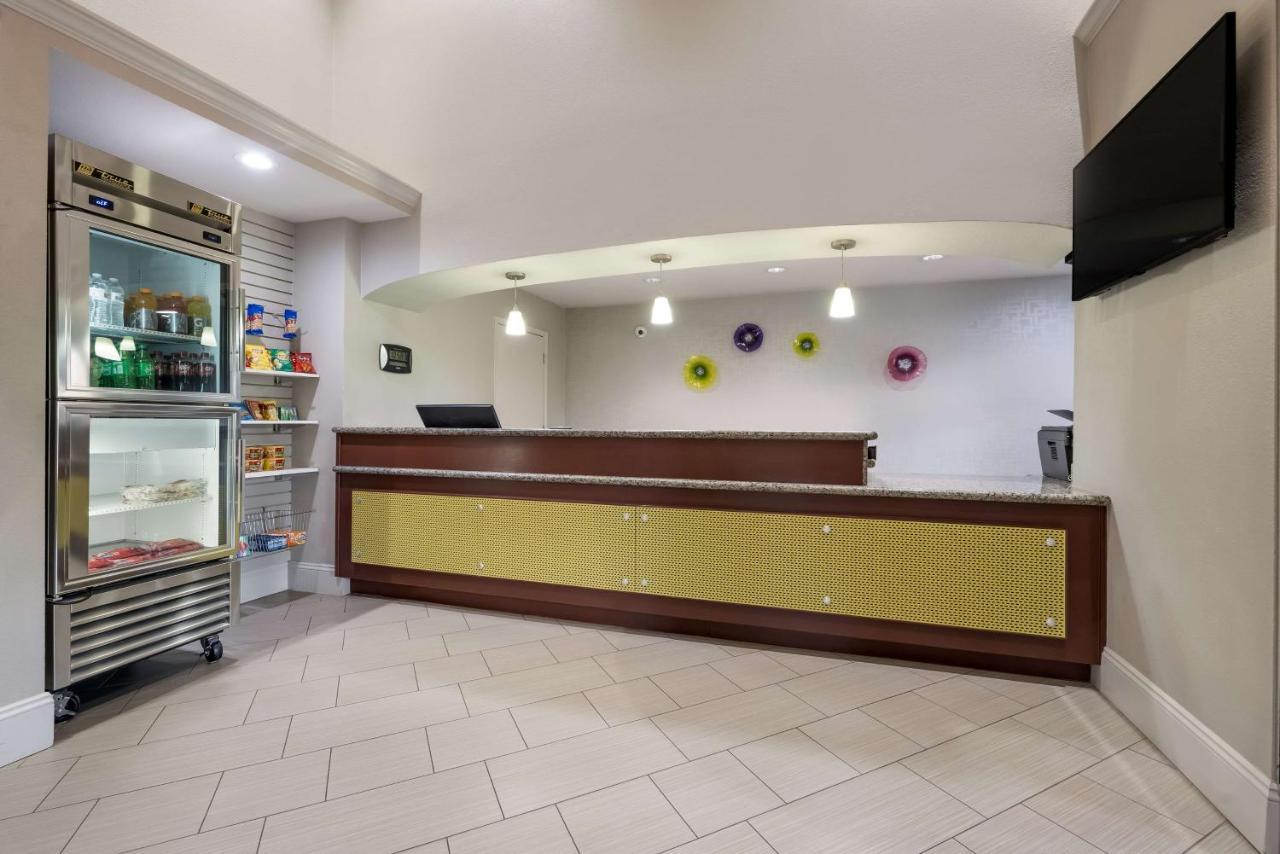 Surestay Hotel By Best Western Deer Park Exteriör bild