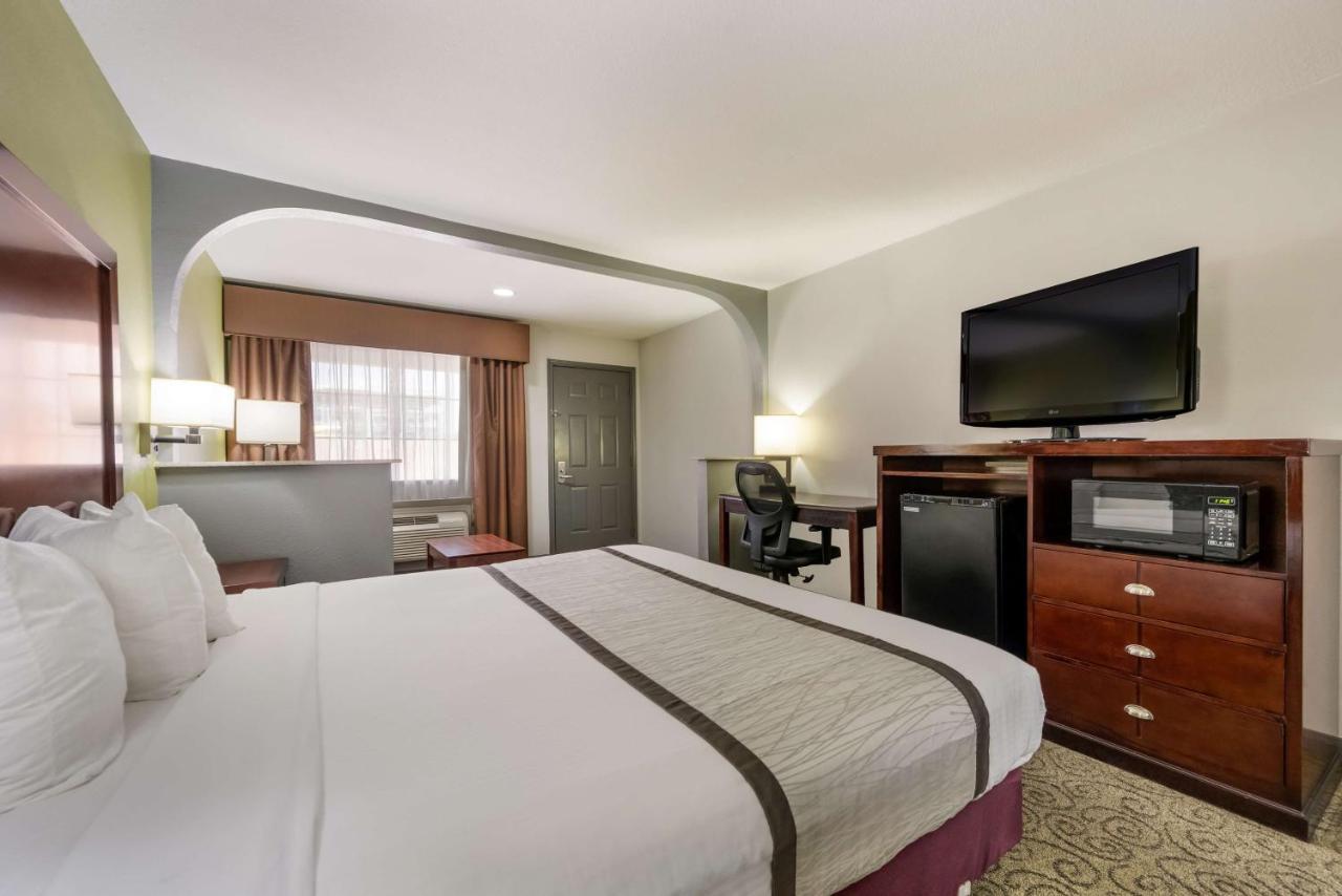 Surestay Hotel By Best Western Deer Park Exteriör bild