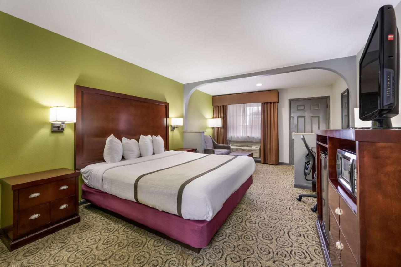 Surestay Hotel By Best Western Deer Park Exteriör bild