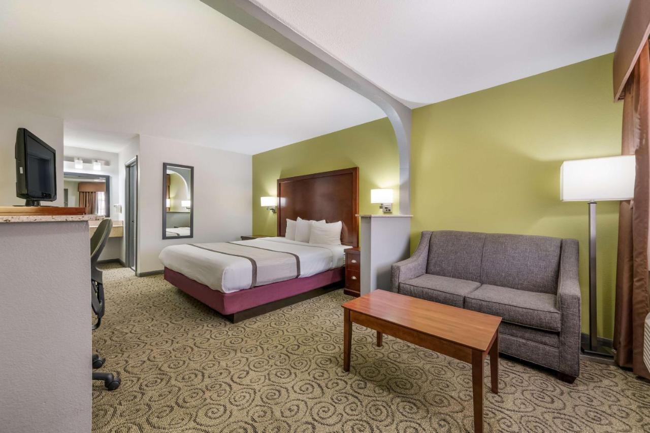 Surestay Hotel By Best Western Deer Park Exteriör bild