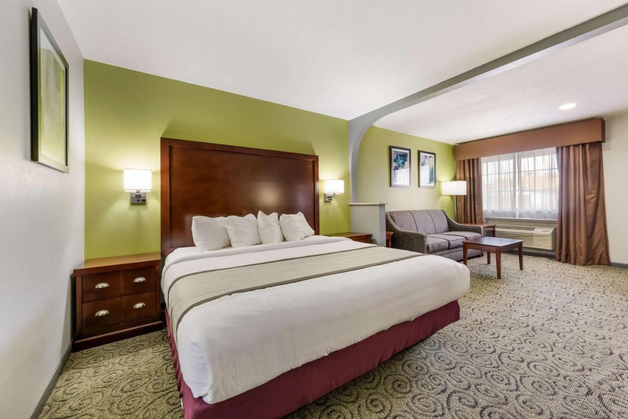 Surestay Hotel By Best Western Deer Park Exteriör bild